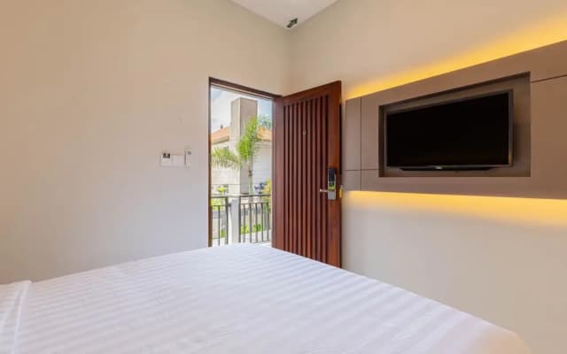 The Baliem Hotel - photo 4