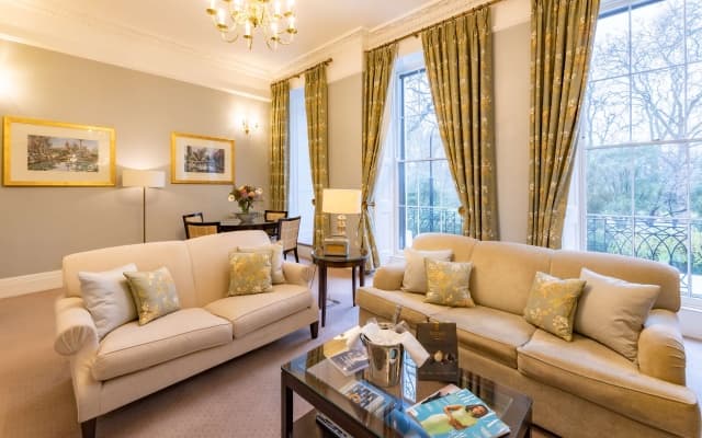 The Goodenough Hotel London - photo 5