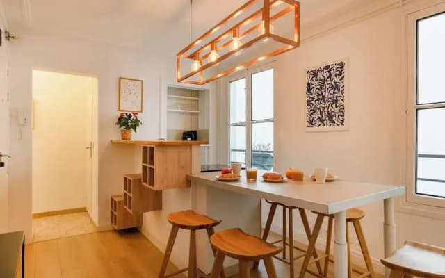 Paris Center Rivoli residence - photo 5