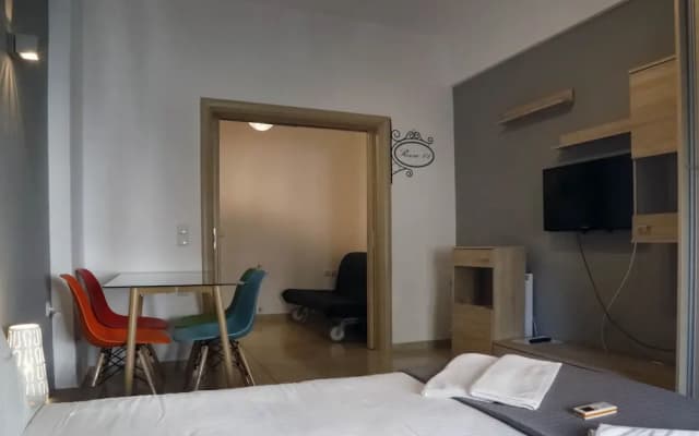 Omonoia Boutique Apartment - photo 5