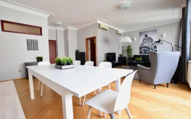 Luxury Apartment by Hi5 - Lovag Suites - photo 4