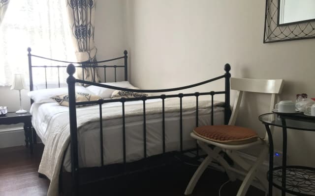 Balham Lodge - photo 2