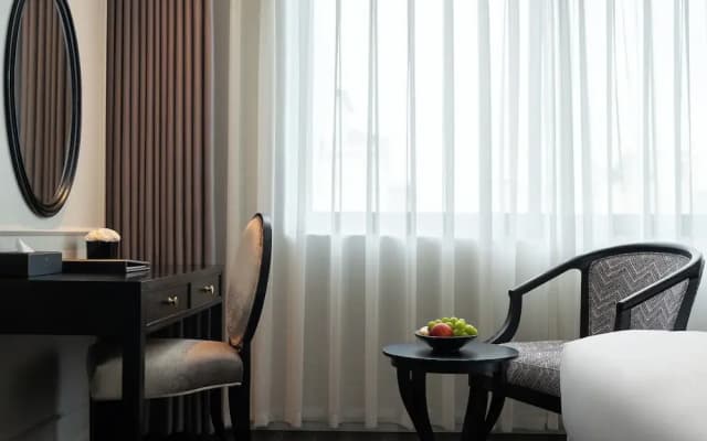 T Boutique Hotel - photo 5