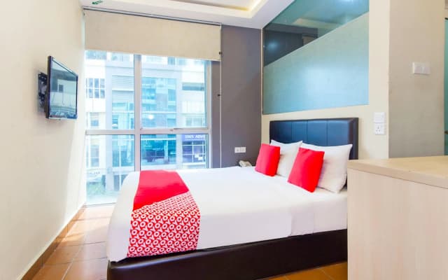 OYO 157 Norbu Hotel - photo 2
