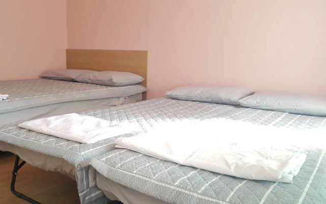 Gera Ladies Guesthouse - photo 5