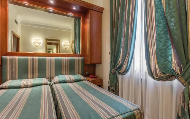 Raeli Hotel Luce - photo 5