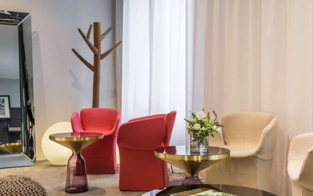 Best Western Plus La Demeure - photo 5