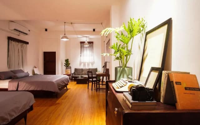 City Hostel Da Nang - photo 5