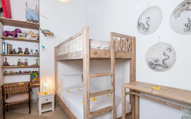 Villa 007 - photo 3