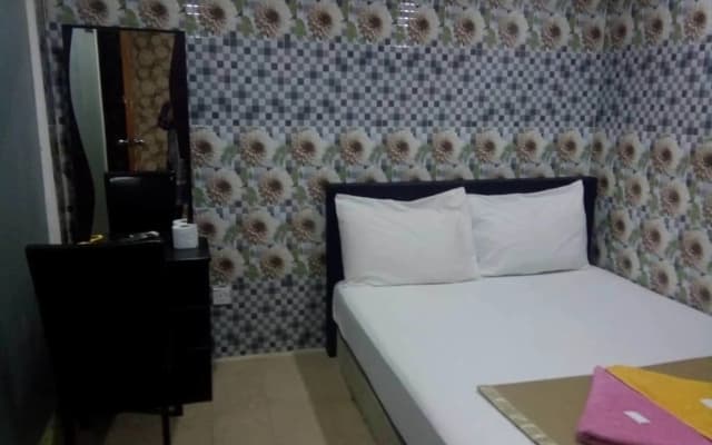 New Wave Malacca Hotel - photo 2