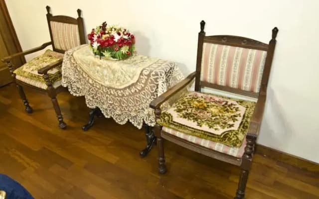 Panico Suite - photo 5