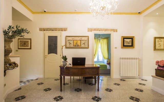 Trastevere Royal Suite - photo 3