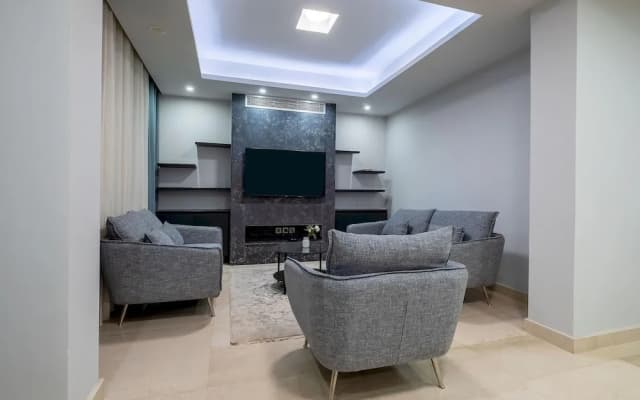 Vesta - Luxury APT - 2BR - New Cairo - photo 2
