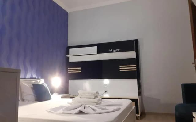 Hotel Zaira - photo 4