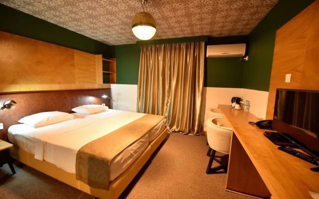 Kshotel - photo 4