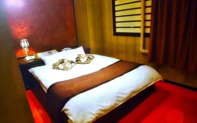 Hotel 24(Twenty four) - photo 3