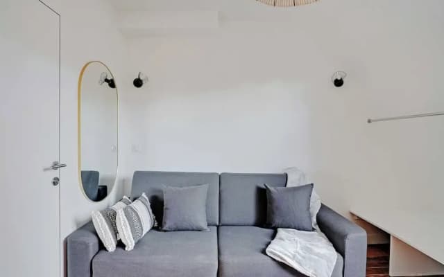 Studio Cosy - 2P - 16eme - Victor Hugo - photo 3