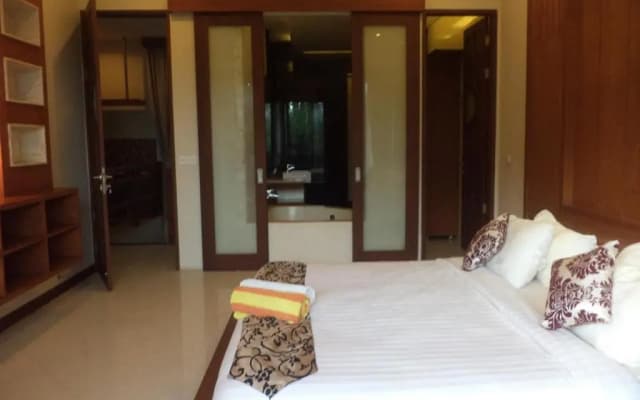 Degung Family villas - photo 5