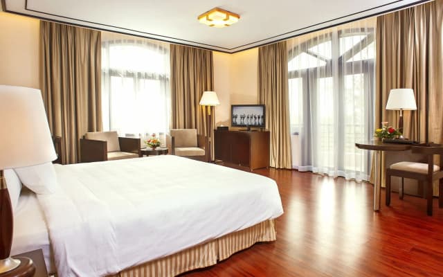 Garco Dragon Hotel - photo 3