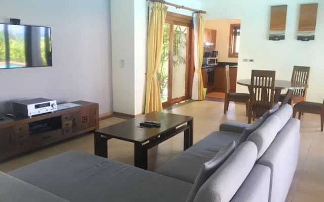 Villa Viggo - photo 3