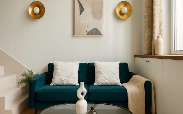 Studio moderne a Opera - photo 5
