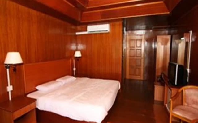 Cozy Chalet Perhentian Island - photo 3
