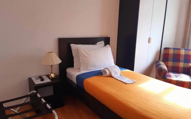 Fado Bed & Breakfast Santos - photo 5