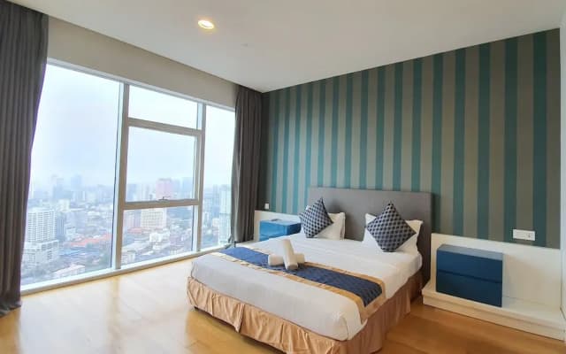 De Platinum Suite - photo 2