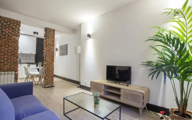 MIT House Atocha II en Madrid - photo 4