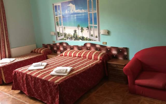 Hotel Gabriele - photo 2