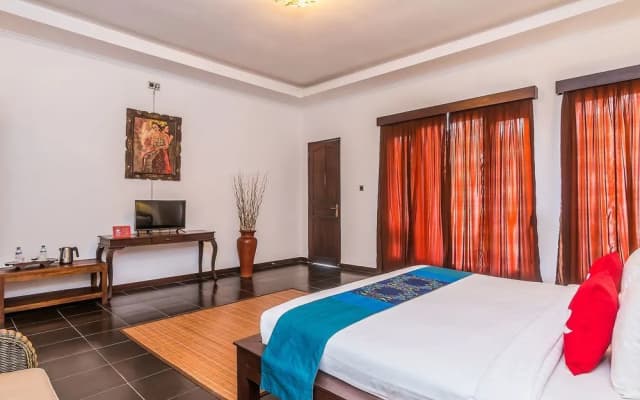 ZEN Rooms Ubud Sayan - photo 5