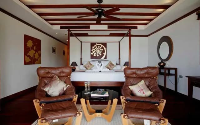 Villa Suriya B2 - photo 3