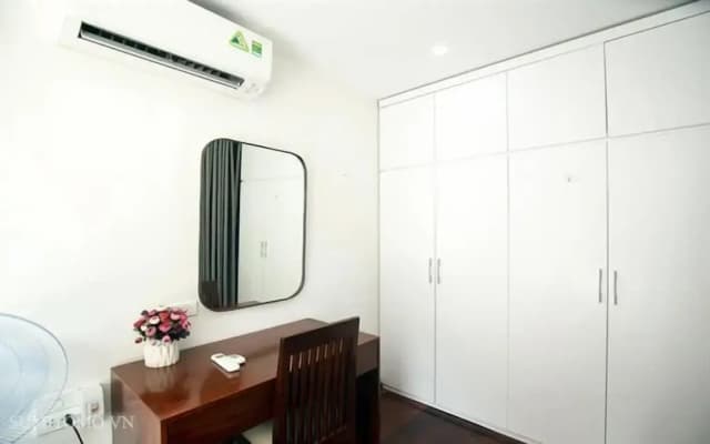 Sumitomo10 Apartment - photo 5