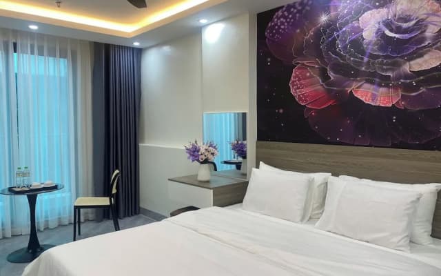 Eco Hotel Hanoi - photo 4