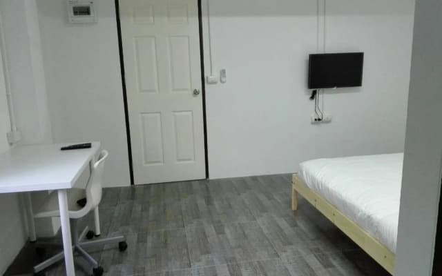 Relax Lodge - photo 2