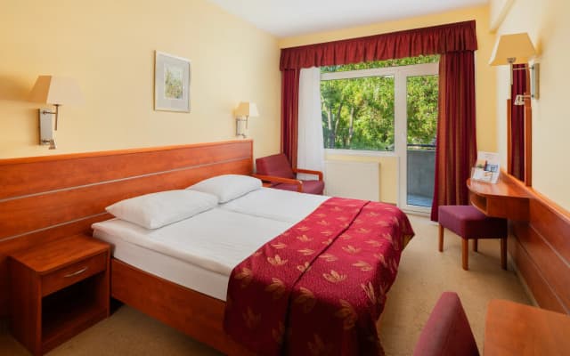 Hotel Benczur - photo 3