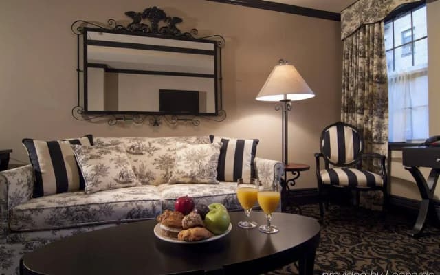 Hotel Scherman - photo 2
