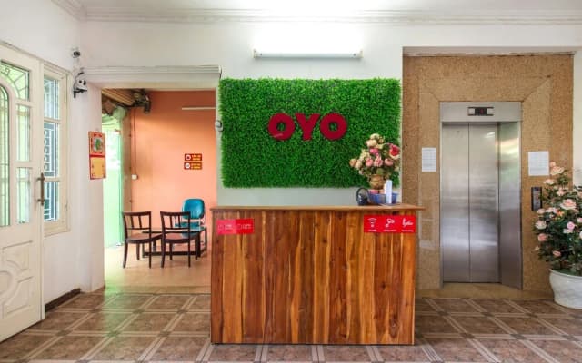 OYO 546 Thu Do Vang 12 - photo 2
