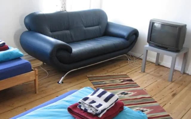 Come 2 Friends Apartmenthaus - photo 2