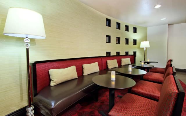 Hampton Inn Las Vegas/Summerlin - photo 4