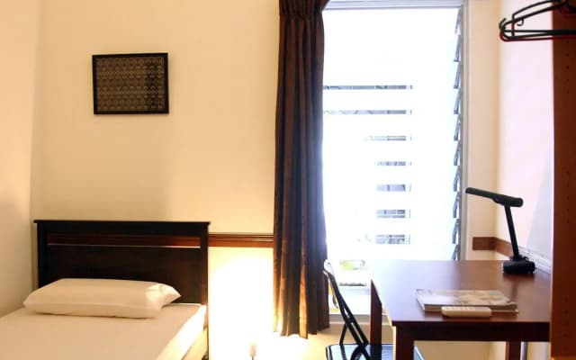 Morning Glory Guest House - photo 3