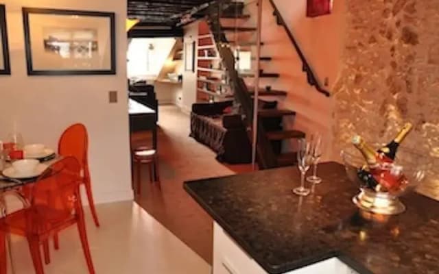 Apartment Saint-Severin - photo 5