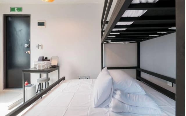 Cooing Guesthouse-Hostel - photo 2