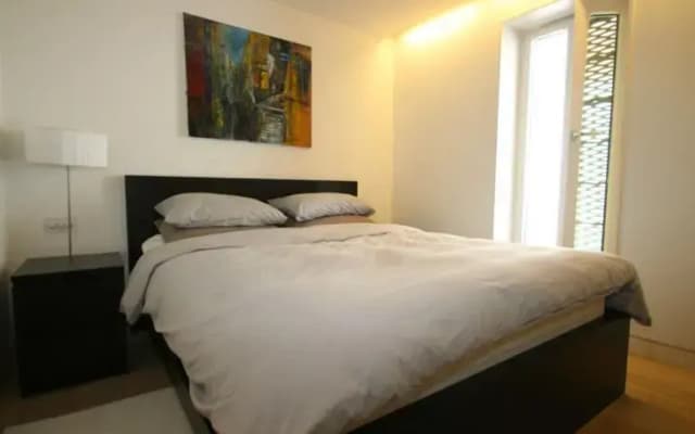 Fg Property - Regents Park, Abbey Road, 1st Floor - photo 4
