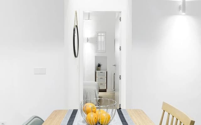 Conde De Penalver Loft By Flatsweethome - photo 2