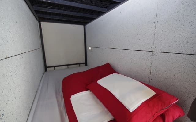 Tora Hotel Asakusa - Hostel - photo 5