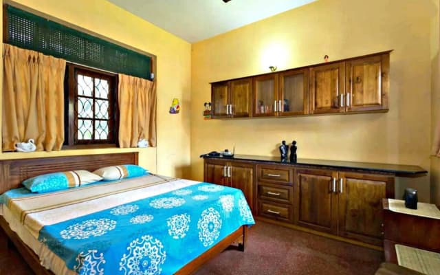 Ashan's Cozy Homestay - photo 2