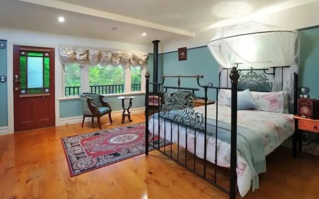 Belgrave Bed and Breakfast - photo 5