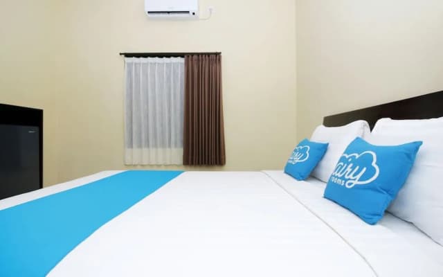 Airy Renon Tukad Badung Lima Belas 10 B Bali - photo 4