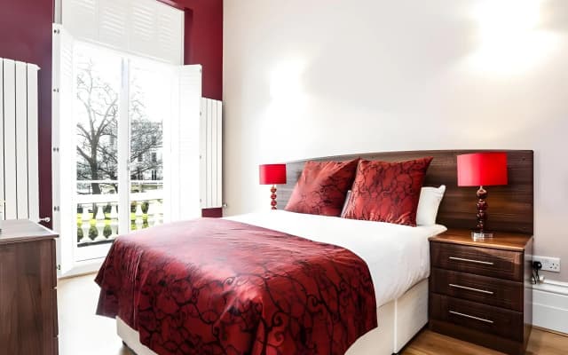 City Inn Russell Square - photo 3